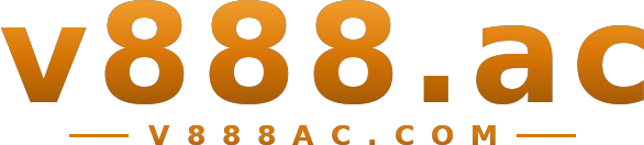 v888.ac logo
